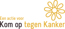 Een actie voor Kom op tegen Kanker